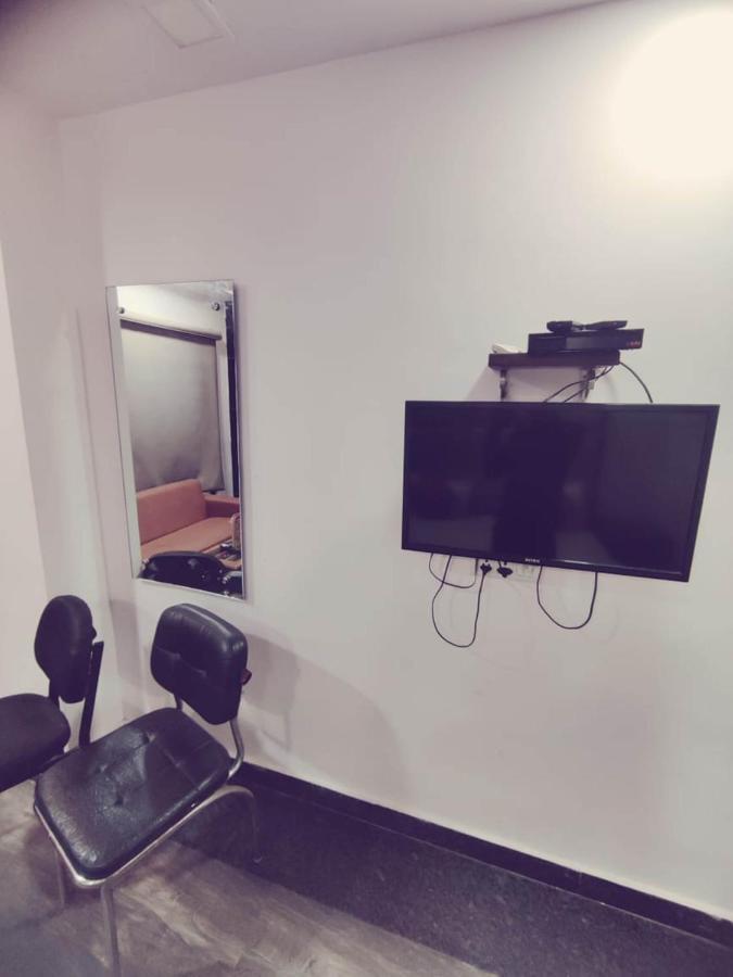 Hotel Saya Deluxe Near New Delhi Railway Station ' 외부 사진